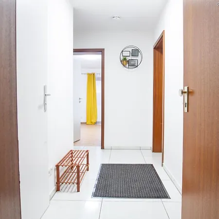 Moderne In Talheim Mit Viel Platz, Grossem, Hellem Balkon Und Direkter Anbindung Zur A81 * Talheim (Heilbronn)