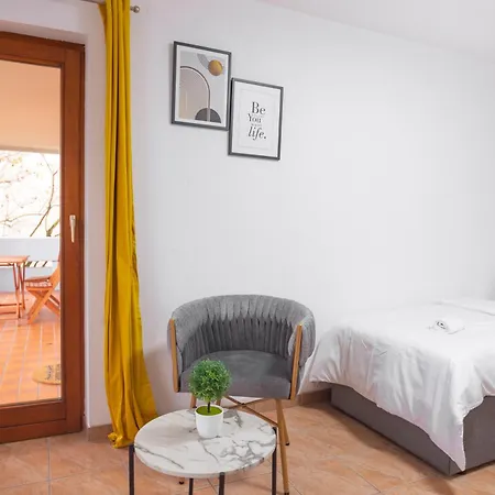 Moderne In Talheim Mit Viel Platz, Grossem, Hellem Balkon Und Direkter Anbindung Zur A81 Апартаменты Talheim (Heilbronn)